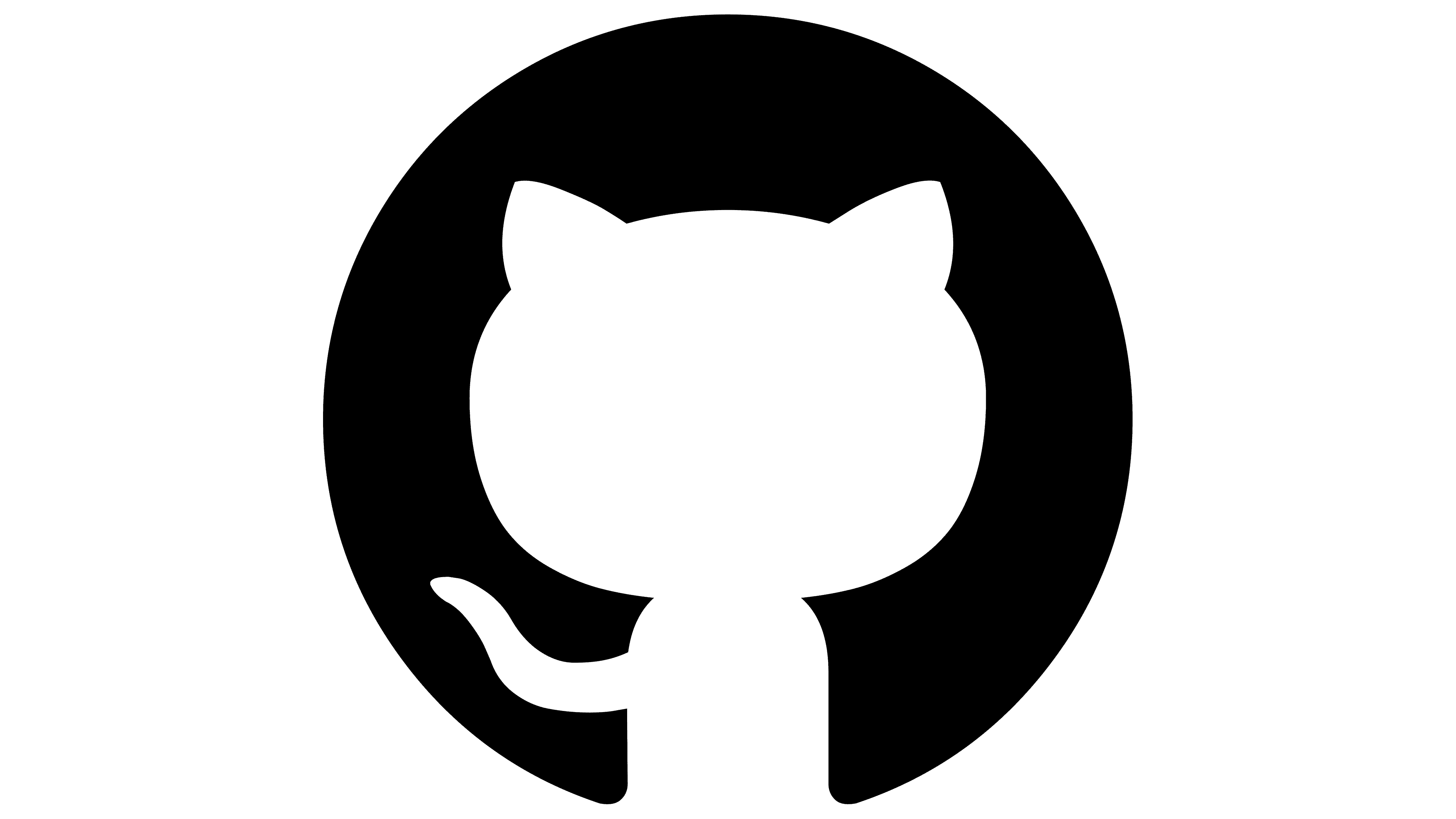 GitHub Logo